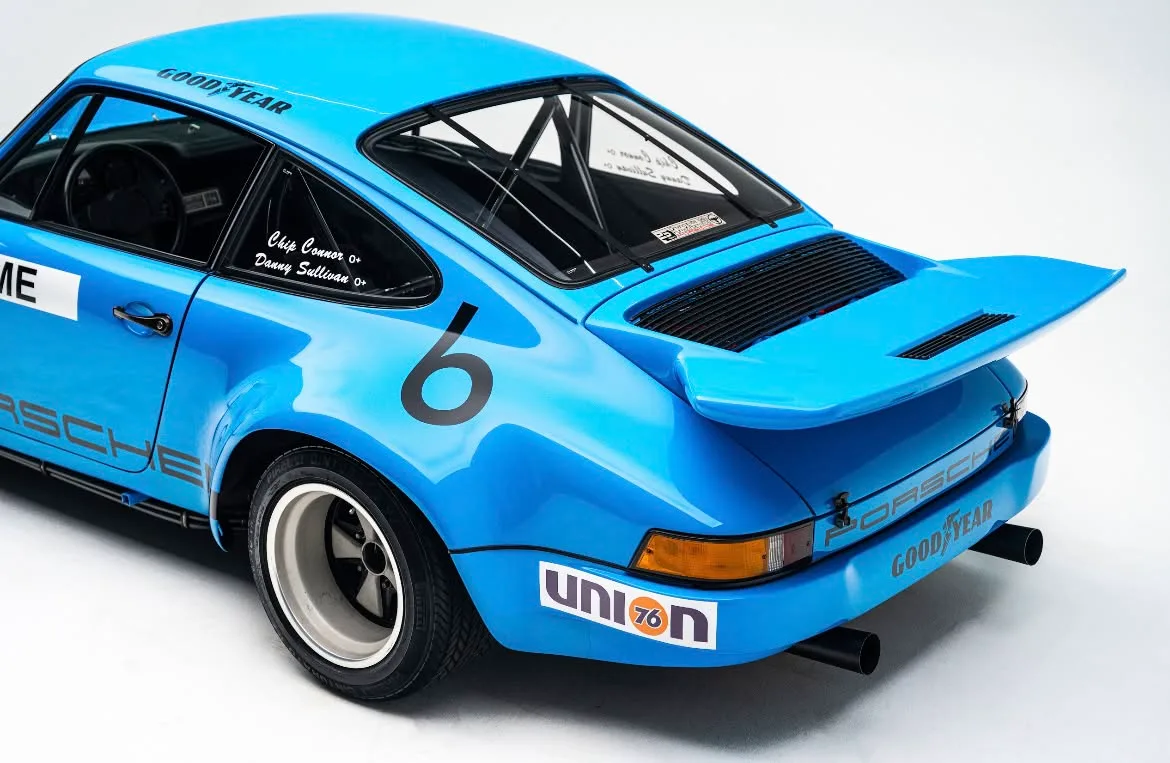 Petersen Automotive Museum, 2023
